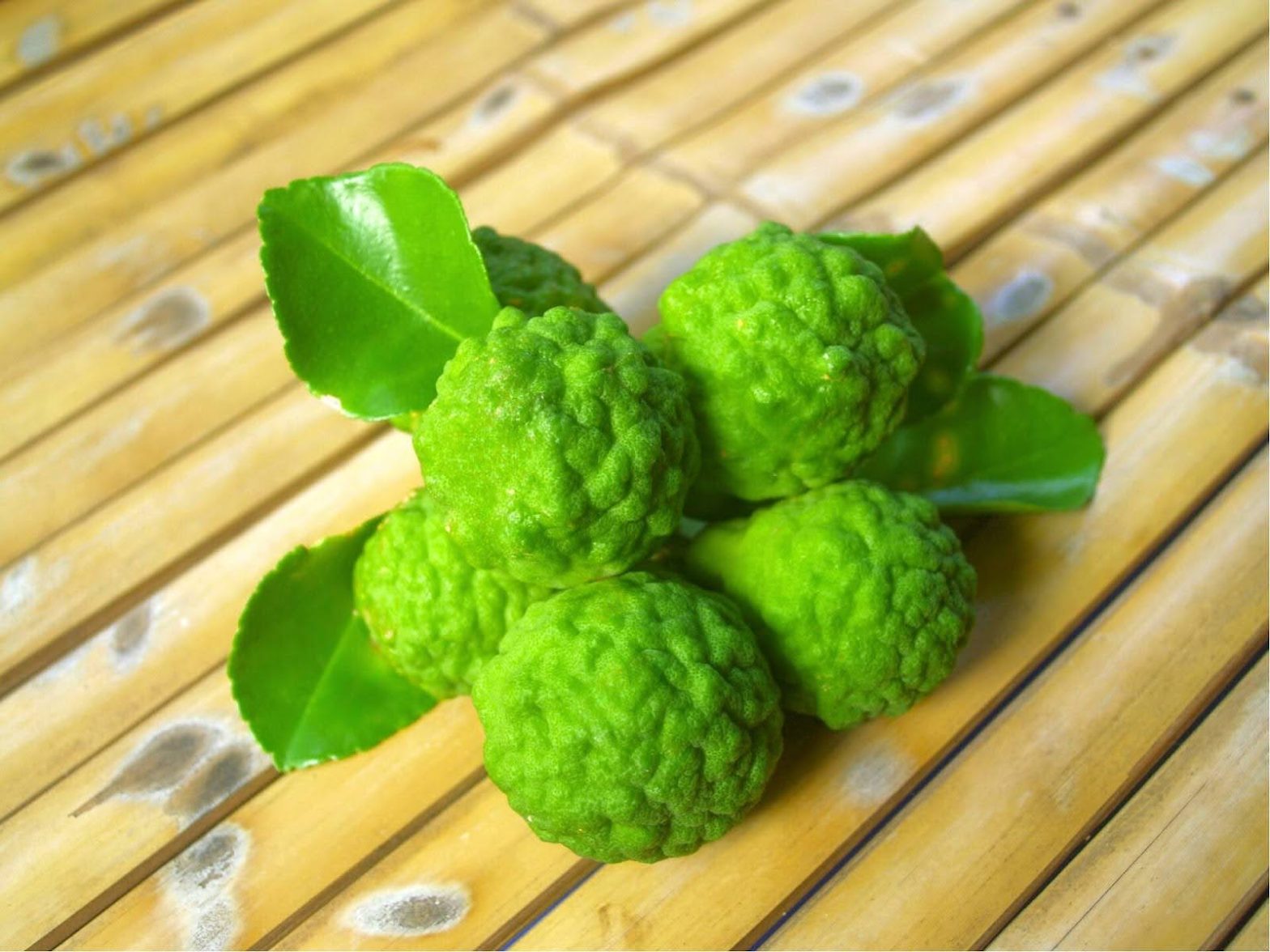Boost Heart Health Naturally with Bergamot