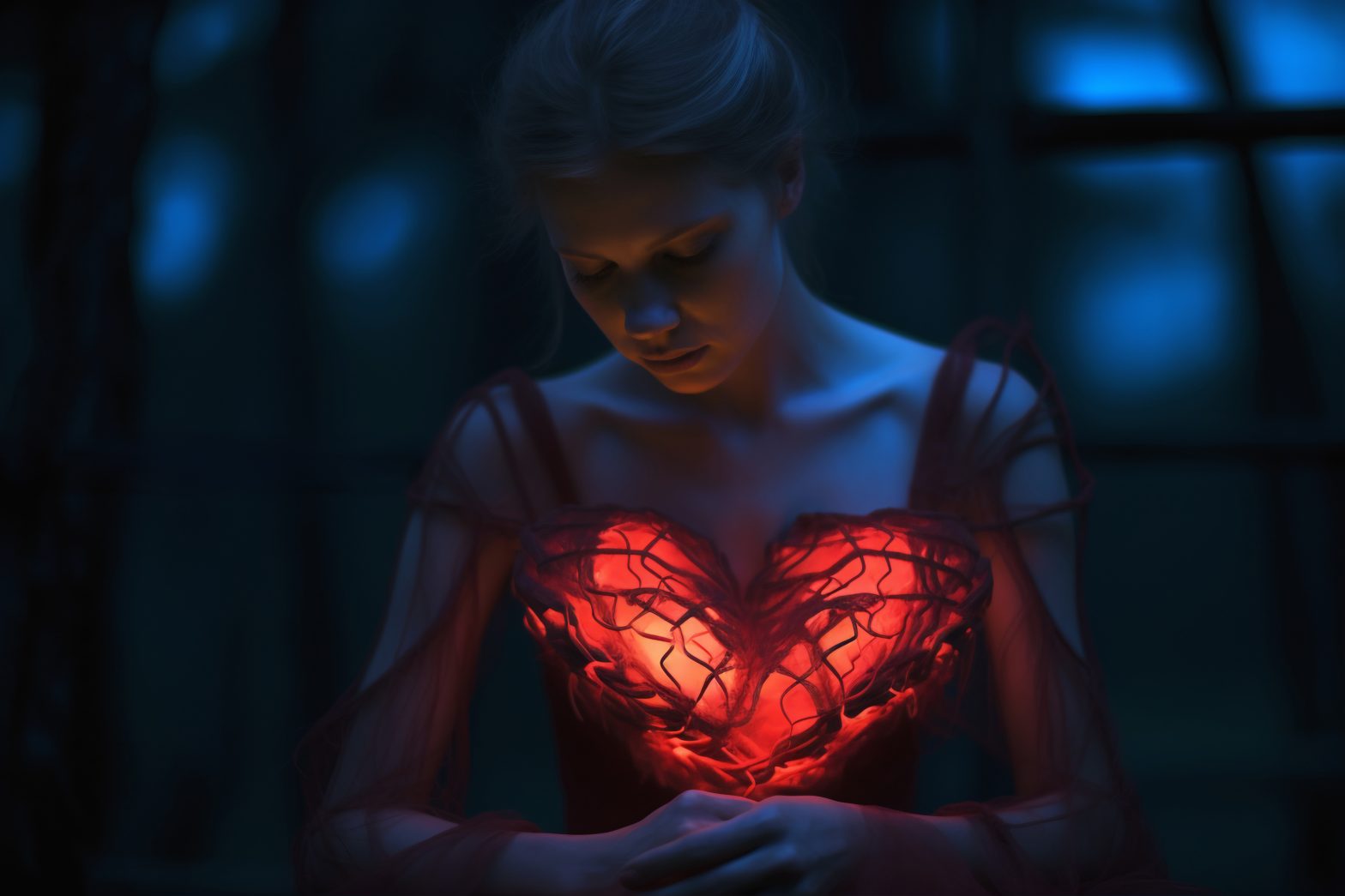 Meditation and Cardiovascular Disease Risk Reduction for Women